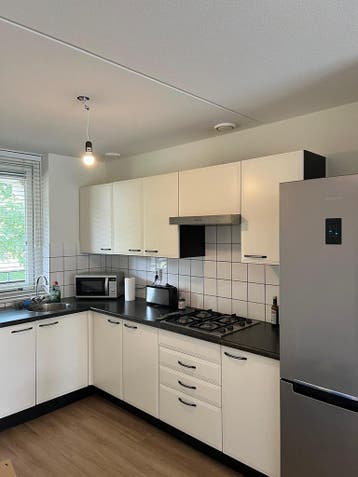 Te huur: Appartement Vesting in Veldhoven, Huizen en Kamers, Huizen te huur, Veldhoven, Noord-Brabant, Appartement