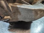 Versnellingsbak DC4006, Ophalen, Gereviseerd, Renault
