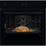 Aeg Nbb8s621ab Inbouw Stoomoven - Wi-fi -  Steamify® -, Witgoed en Apparatuur, Ovens, Ophalen of Verzenden, Nieuw