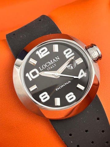 Locman - Change Donna - Zonder minimumprijs - Dames -, Nieuw