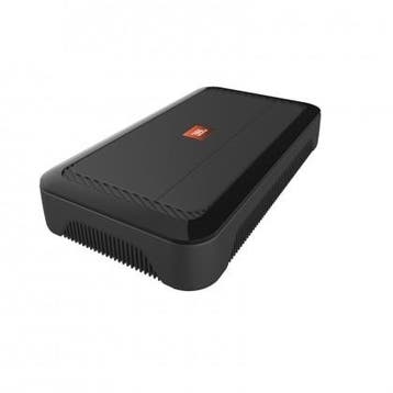 JBL Club A754 Versterker 4 x 100 Watts RMS, Ophalen of Verzenden, Nieuw