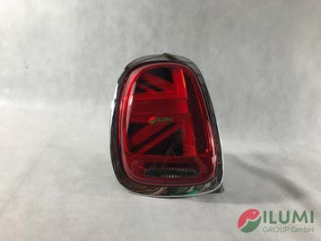 Achterlicht links LED Mini Cooper F55 F56 LCI, Verzenden, Gebruikt, Mini