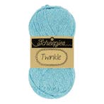 Scheepjes Twinkle 919 Blauw, Verzenden, Nieuw