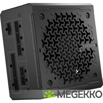 Corsair PSU RM850e 2025, Verzenden, Nieuw