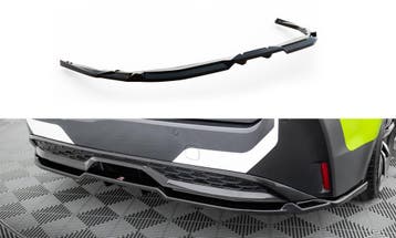 Achterdiffuser Toyota Corolla GR Sport Touring Sports XII, Auto-onderdelen, Ophalen of Verzenden, Nieuw