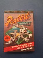 Atari - Atari 2600 - Rabbit transit, starpath SEALED -, Nieuw