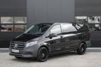 Zakelijke Lease |  Mercedes-Benz Vito 114CDI L2 Pro - Distro, Automaat, Stof, Gebruikt, Overige kleuren