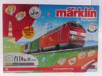Schaal H0 Märklin My World 29210 startset goederentrein.., Gebruikt, Overige typen, Ophalen of Verzenden, Analoog