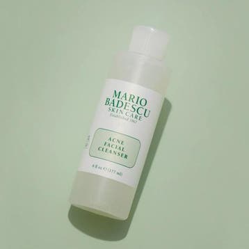 Mario Badescu Acne Facial Cleanser (Reiniging), Verzenden, Nieuw
