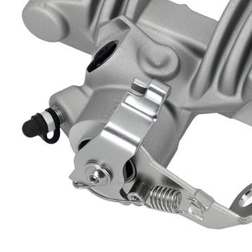 Remklauw rechts geschikt voor Opel Astra G 1.2L 1.4L 1.6L..., Verzenden, Nieuw, Opel