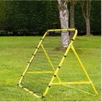 Voetbal Rebounder Net 100 cm met 20 Elastische Koorden, Verzenden, Nieuw