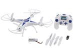 Revell GO! Stunt Drone RTF, Elektro, Quadcopter of Multicopter, RTF (Ready to Fly), Nieuw