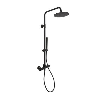 Wiesbaden Regendouche | Caral-Eco Twenty | 20cm Stortdouche, Ophalen of Verzenden, Nieuw, Kraan