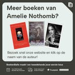 De winterreis 9789085422167 Amelie Nothomb, Verzenden, Gelezen, Amelie Nothomb