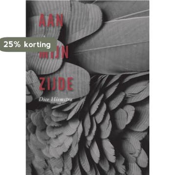 Aan mijn zijde - Dice Hiemstra 9789402244045, Verzenden, Gelezen, Dice Hiemstra