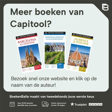 Londen / Capitool Reisgidsen Top 10 - Capitool 9789000304134, Verzenden, Gelezen, Capitool