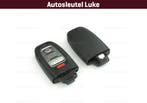 4-knops smartkey behuizing kpb143 voor Audi, Auto-onderdelen, Verzenden, Nieuw, Audi