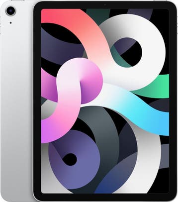 Apple iPad Air (5e gen) - 64GB - Wifi + Cellular - Starlight, Computers en Software, Ophalen of Verzenden, Nieuw