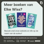 Socrates op sneakers - cadeau-editie 9789026355301 Elke Wiss, Verzenden, Zo goed als nieuw, Elke Wiss