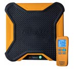 Fieldpiece draadloze koudemiddelweegschaal max. 100 kg, Verzenden, Nieuw