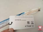 VW Polo 2G Rechts Dakairbag 2GS880742G 2017-2024 Origineel, Ophalen, Nieuw, Volkswagen