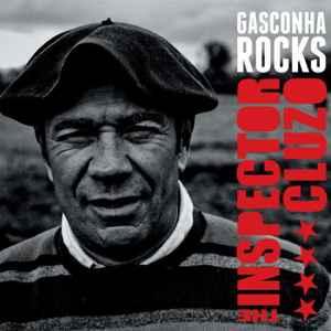 cd digi - The Inspector Cluzo - Gasconha Rocks, Verzenden, Zo goed als nieuw