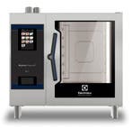 ELECTROLUX COMBI STEAMER SKYLINE PREMIUM-S, 6x1/1-40GN, GREE, Verzenden, Nieuw in verpakking