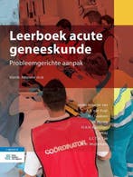 Leerboek acute geneeskunde 9789036818964, Boeken, Verzenden, Zo goed als nieuw