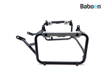 Koffer Rek Triumph Tiger 1200 Explorer 2012-2015 GIVI, Fits, Verzenden, Gebruikt