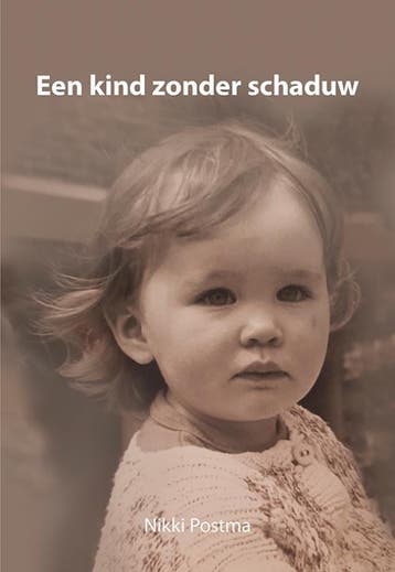 Een Kind Zonder Schaduw | Nikki Postma | Nieuw, Ophalen of Verzenden, Nieuw, Nikki Postma