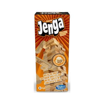 Jenga - NIEUW, Hobby en Vrije tijd, Verzenden, Nieuw