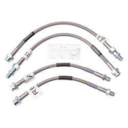 Corvette 63-82 Remslang set, Auto-onderdelen, Overige Auto-onderdelen, Nieuw, Ophalen of Verzenden