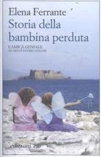 Storia della bambina perduta / Lamica geniale / 4, Boeken, Verzenden, Gelezen, Elena Ferrante