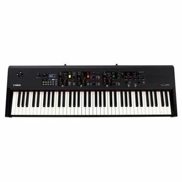 Yamaha CP73 met Softbag, Ophalen of Verzenden, Nieuw, Digitaal