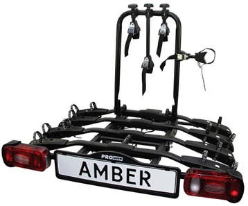Pro-User Amber 4 fietsendrager - 4 fietsen, Verzenden, Nieuw