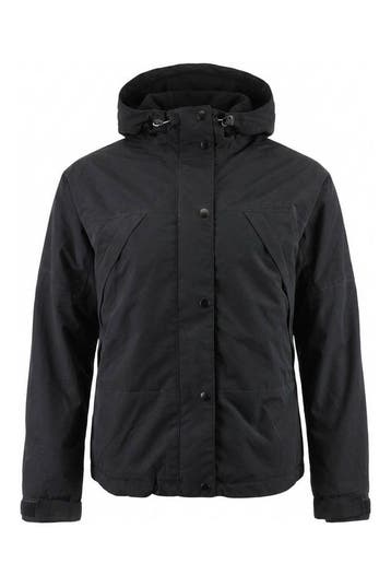 Timberland Jas in maat XS Zwart, Verzenden, Zo goed als nieuw, Zwart, Timberland
