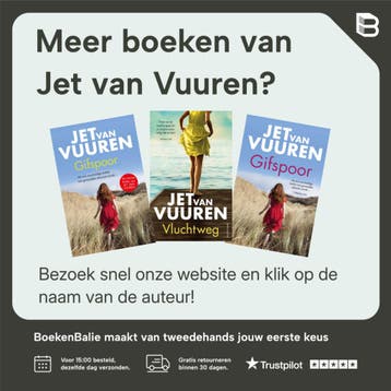 Liegbeest - Jet van Vuuren 9789045218717, Verzenden, Gelezen, Jet van Vuuren