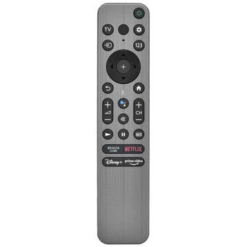 Universele Sony TX900U Voice Afstandsbediening, Ophalen of Verzenden, Nieuw, Universeel, Tv