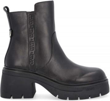 Liu Jo - maat 39- Carrie 06 Ankle Boot - Black, Verzenden, Nieuw