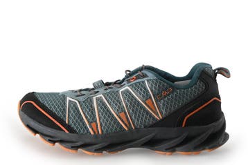 Cmp Sportschoenen in maat 38 Blauw, Kleding | Dames, Sportschoenen, Zo goed als nieuw, Cmp, Verzenden