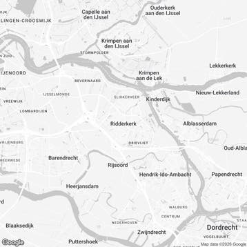 Appartement in Ridderkerk gevonden voor €1315,- pm, Appartement, Direct bij eigenaar, Ridderkerk