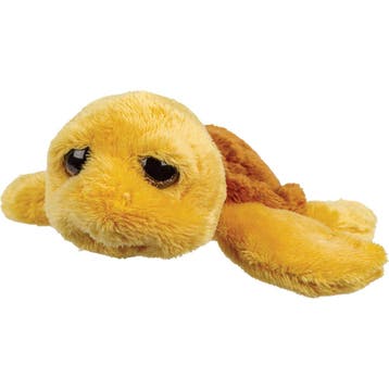 Suki Gifts Jules zeeschildpad knuffel - pluche - 24 cm, Verzenden, Nieuw