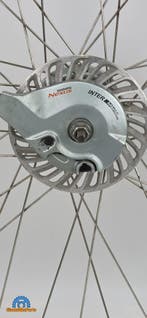 Shimano Nexus Inter-8 28 Inch | 8 versnellingen | SG-C6000-8, Fietsen en Brommers, Ophalen of Verzenden, Gebruikt