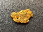 Goud Goud nuggets- 0.14 g - (1)