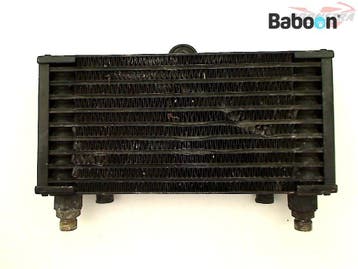 Oliekoeler Moto Guzzi Breva V 1200 2007-2009 (V1200), Verzenden, Gebruikt