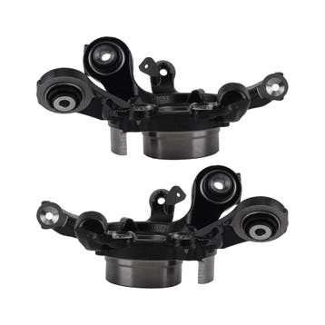 Achter Steering Arm geschikt voor BMW 135i 08-2013 328i 3..., Verzenden, Nieuw, BMW