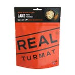 Zalm met pasta en roomsaus - Real Turmat, Diversen