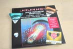 Journey - Live In Houston 1981 Escape Tour + Guitar Pick +, Nieuw in verpakking