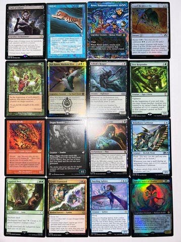 Wizards of The Coast Mixed collection - Magic: The Gathering, Nieuw