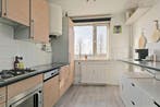 Te Huur 2 Kamer Appartement Professor Poelslaan In Rotterdam, Huizen en Kamers, Huizen te huur, Rotterdam, Direct bij eigenaar
